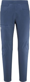 Cimai Cotton Pant M Dark Denim