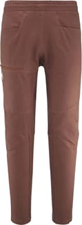 Cimai Cotton Pant M Cinnamon