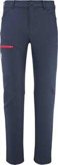 Wanaka Stretch Pant III M Saphir