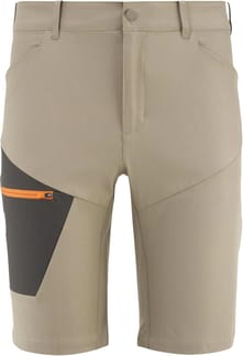 Wanaka Stretch Short III M Dorite