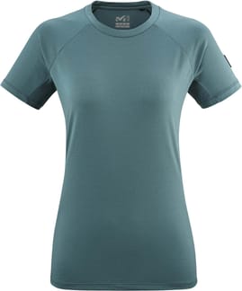 Trilogy Delta Tee-Shirt SS W Hydro