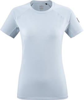 Trilogy Delta Tee-Shirt SS W Iceberg