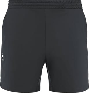 Intense Essential Short M Black