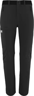 One Cordura Pant M Black