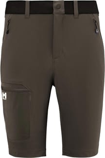 One Cordura Short M Deep Jungle