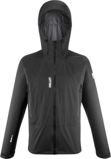 Kamet Light GTX Jkt M Black