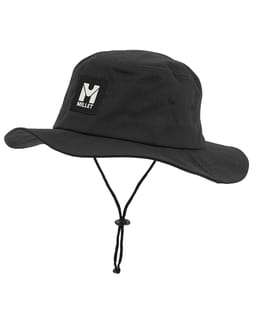 Traveller Flex II Hat M Black