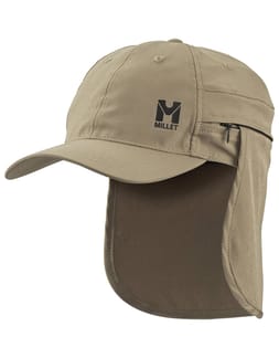 Trekker II Cap Dorite