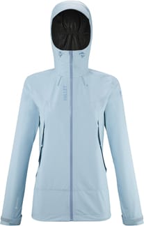 Mungo II GTX 2,5L Jkt W Iceberg