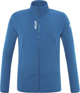 K Light Grid Jkt M Sky Diver