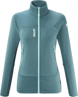 Fusion Grid Jkt W Hydro