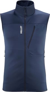 Lokka Vest III M Saphir
