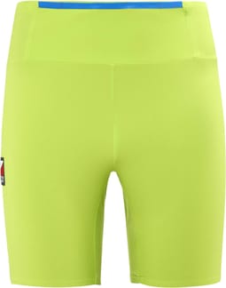 Trilogy Sky Short M Acid Green Black