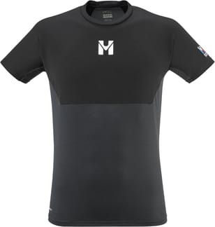 Trilogy Sky Tee-Shirt SS M Black