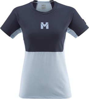 Trilogy Sky Tee-Shirt SS W Iceberg Saphir
