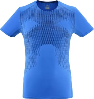 Intense Tee-Shirt SS M Sky Diver