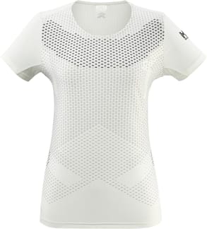 Intense Tee-Shirt SS W Foggy Dew