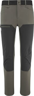 Onega Stretch Pant M Deep Jungle Black