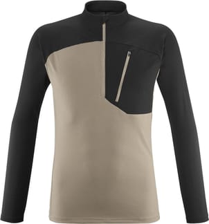 Morpho Zip LS M Dorite Black