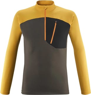 Morpho Zip LS M Deep Jungle Safran