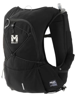 Intense 12 Black