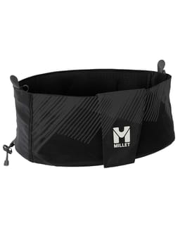 Intense Belt Black