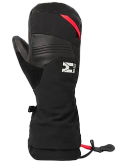 Cosmic GTX Mitten W Black