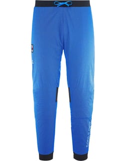Trilogy Jorasses Wool Pant M Icon Blue