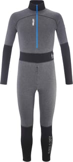 Trilogy Jorasses Wool St M Black