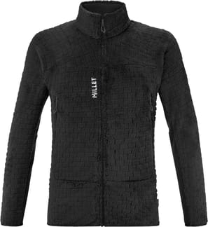 Kamet X Loft Jkt M Black