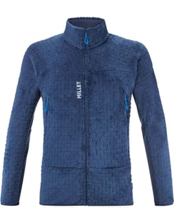 Kamet X Loft Jkt M Dark Denim