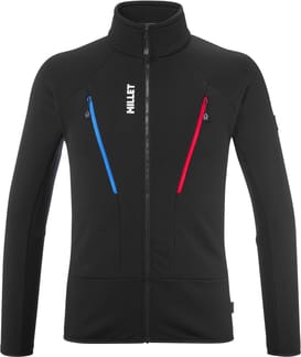 Trilogy Icon Power Jkt M Black