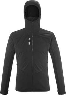 Rutor Alpha Hoodie M Black