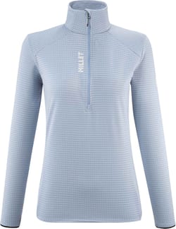 Intense Fleece PO W Iceberg