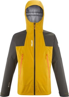 Seneca GTX 3L Jkt M Safran/Deep Jungle