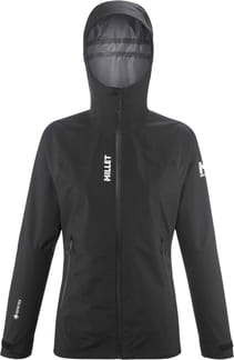Seneca GTX 3L Jkt W Black