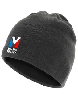 Active Wool Beanie Deep Jungle