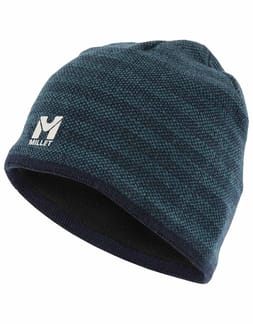 Tiak II Beanie Saphir