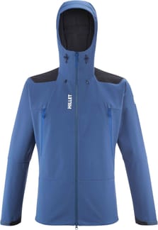 K Absolute Shield Jkt M Dark Denim