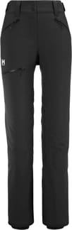 Monashee Pant W Black