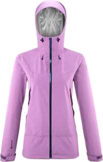 Mungo II GTX 2.5L Jkt W Vibrant Violet