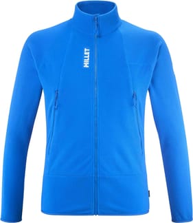 K Lightgrid Jkt M Icon Blue