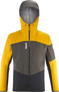 Rutor 2,5L Jkt M Black/Safran
