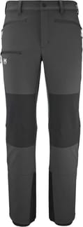 Magma Pant M Dark Grey/Black