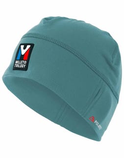 Tri Lightgrid Beanie Hydro