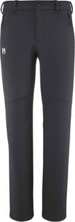 Lapiaz Pant M Black