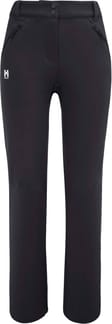 Lapiaz Pant W Black