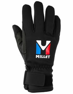 Inner Glove Black