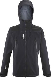 K Absolute GTX Pro Jkt M Black