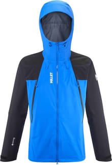 K Absolute GTX Pro Jkt M Icon Blue/Black